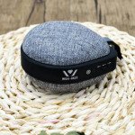 Wholesale Carry On Strap Portable Wireless Bluetooth Speaker 8622 (Black)